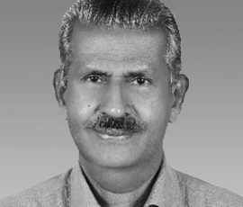Dr Vijayakumar K.P