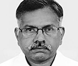 Dr.Ajaykumar Varma
